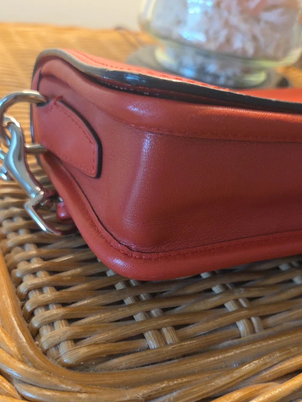 Coach Small Crossbody